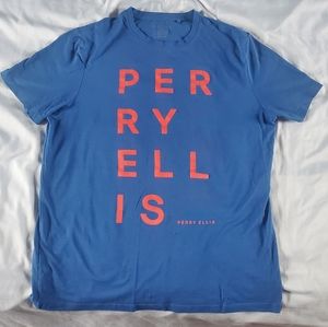 Perry Ellis t-shirt